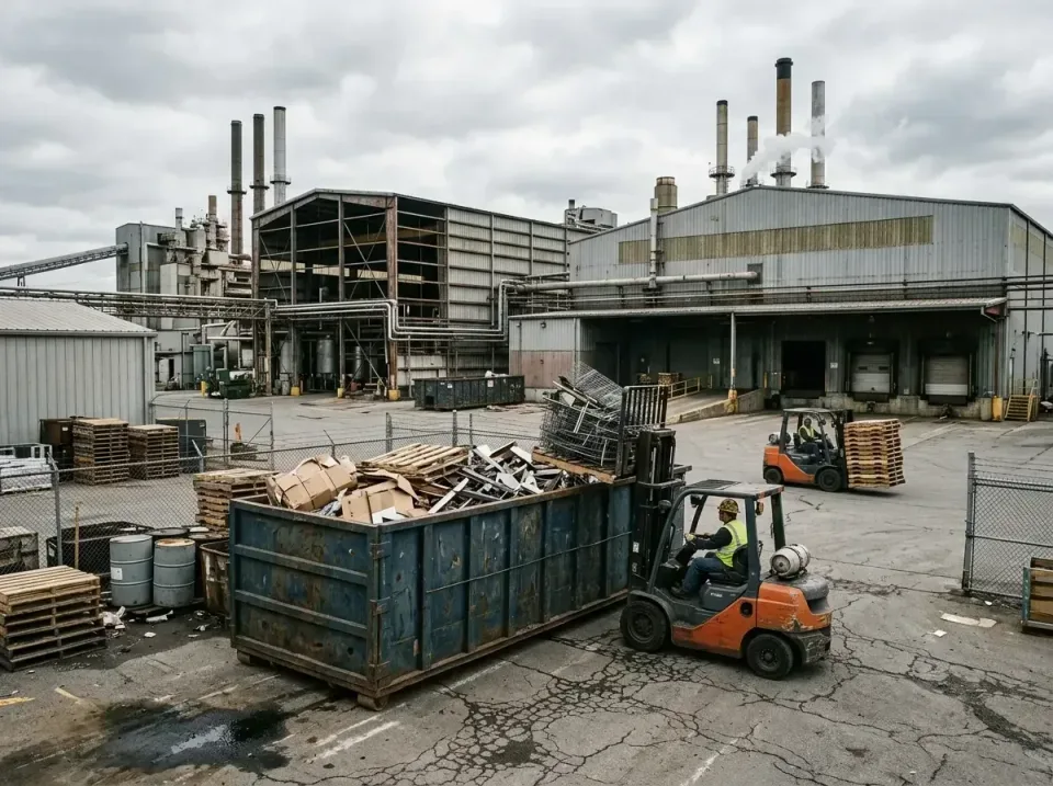 industrial-factory-scrap-conta-003 — frequently asked questions, Cheap Roll-off Dumpster Rentals in Wyoming, OH